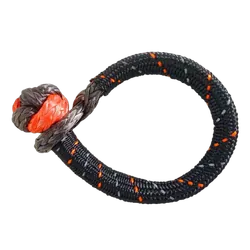 Campboss Boss Ring - Black