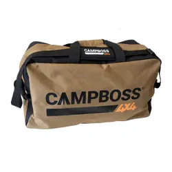 Campboss 4x4 Duffle Bag Set