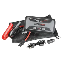 Projecta Intelli-Start 1200A Lithium Jump Starter & Power Bank. Is1220