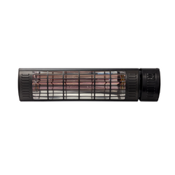 Sphere Infraheat - RV Infrared Outdoor Heater With Remote Control | 2000W