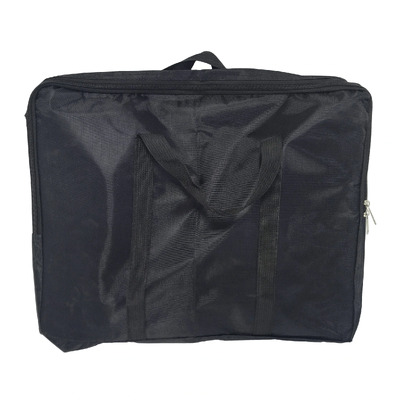 Aussie Traveller Deluxe Foldable Step with Carry Bag