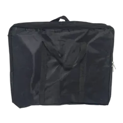 Aussie Traveller Deluxe Foldable Step With Carry Bag