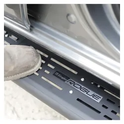 Rogue Side Step for Mitsubishi Triton MQ 01/15 - onwards