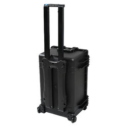 Kincrome Rolling Extra Large SAFE CASE 625mm - Black