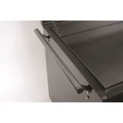 Kincrome Road Train Box 4 Drawer