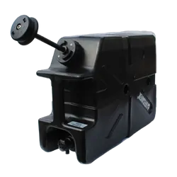 LifeSaver Jerrycan 20K Black