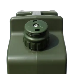LifeSaver Jerrycan 20K Army Green