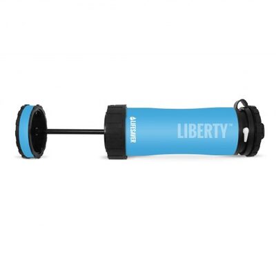LifeSaver Liberty Blue