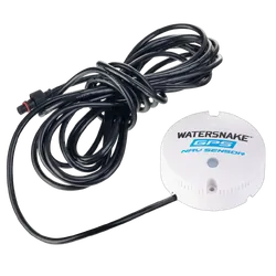 Watersnake Geo-Spot GPS SW80lb/72" Shaft Electric Bow Mount Motor