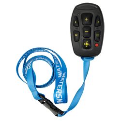 Watersnake Fierce 2F 54/48 Electric Motor