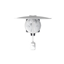 SatKing Orbit V3 Fully Automatic Motorised Satellite TV Dish