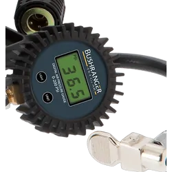 Max Air III Compressor