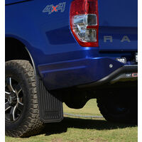 Moulded Mud Flaps | Large