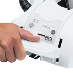 Minn Kota Riptide Terrova 80 lb. i-Pilot 72"