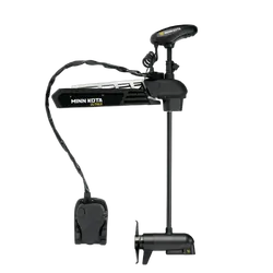 MINNKOTA ULTREX TROLLING MOTOR 112LB IP BT 52" 36V