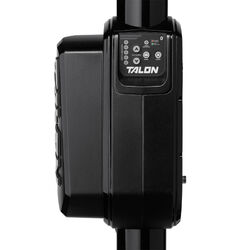 MINNKOTA TALON 8' ANCHOR SPIKE BLACK