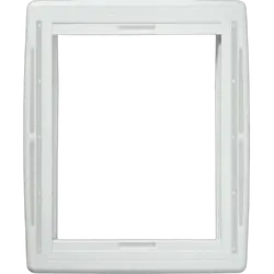 Coast To Coast Skymaxx Lx 700 x 500mm Skylight w/ Internal Blind (42/60mm). 00-97000Ia