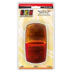 Marker Lamps 69ARM