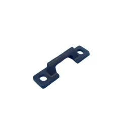 Thetford N3185 Sr Latch Door V2 Black . 62698527