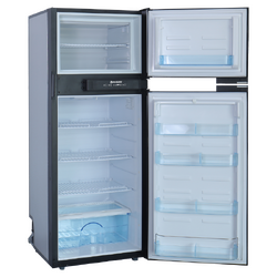 Sphere 270L Upright DC Compressor Refrigerator RH | W580xD630xH1523mm. UCF270R