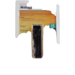 Relaxn Blue Underwater Light 5 Inch Oval 316G S/S Cover