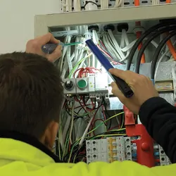 Narva Probe Lithium Rechargeable LED Inspection Light