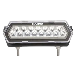 8" Ultima Light Bars (pair) Ultra Wide Beam