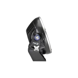 Narva Ultima 180 Mk2 LED Driving Light Satin