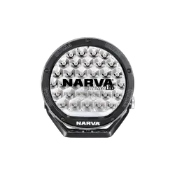 Narva Ultima 215 Mk2 Black Driving Light