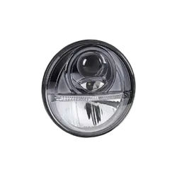 Narva 7" Inch Hi/Drl LED Insert 9-33V