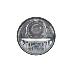 Narva 5 3/4" INCH LED Headlamp Insert High/Low Beam, DRL and Position