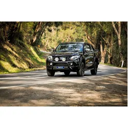 Narva 12V Explora 175 Driving Lamp Single