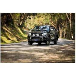 Narva 12V Explora 175 Driving Lamps Twin Pack