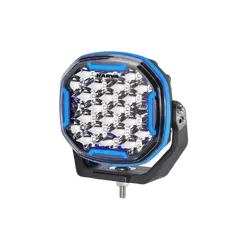 Narva 7" Ex2-R Driving Lamp (Single)