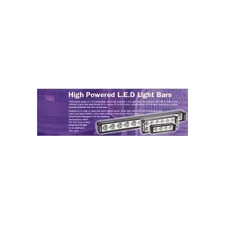 Narva 72764 LED Driving Lamp - 31 Inch