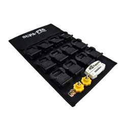 Supa Peg Supa-RV Anti-Flap Kit Short 2.1m To 2.2m