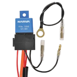 Narva 12 Volt Driving Light & Light Bar Harness