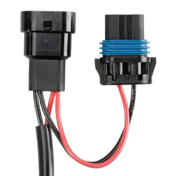 Ultima LED Driving Light Harness