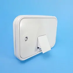 Coast To Coast New Water Filler Inlet. Xc9Box01/C6477D