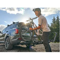 StageTwo Anthracite (16"-29 wheels)