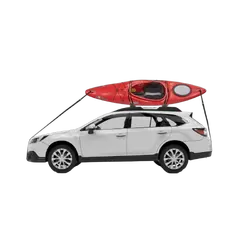 Jay Low ( Kayak J Cradle ) W/Locks