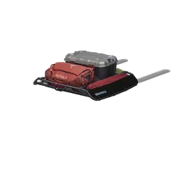 OFFGRID MD (Premium quick release leg cargo basket)