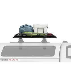 OFFGRID LG (Premium quick release leg cargo basket)