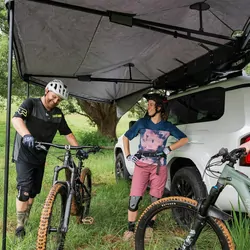 Yakima OverNOut 270 XL LH