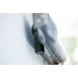 Racksbrax Hd Wall Mount 8160