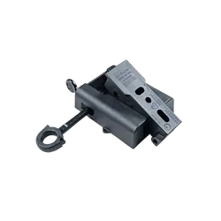 Racksbrax Hd Hitch (Triple) 8182