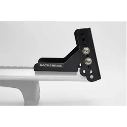 Racksbrax Hd Ab 0-15 Short (Triple) 8305 - Adjustable Bracket