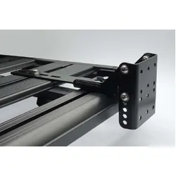 Racksbrax Hd Ab 0-15 Long (Double) 8306 - Adjustable Bracket