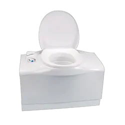 Thetford L/H Slide Assembly For C400 Holding Tank. 3233206