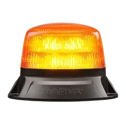 Narva Aerotech Short Amber Led Strobe (Flange)